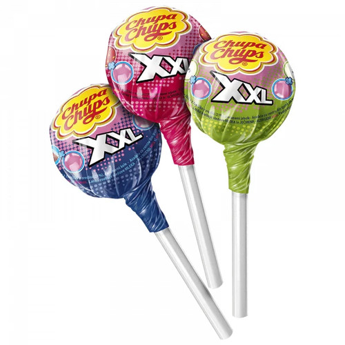 Chupa chups xxl flavour - chupa,