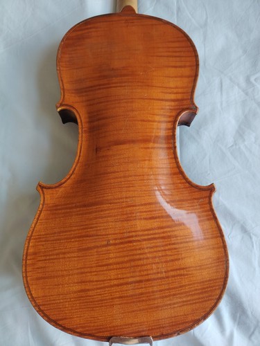 Antique violin old - antique,