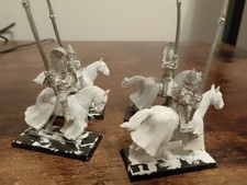 warhammer high elf silver helms