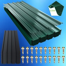 Roof Sheets Roofing Tiles