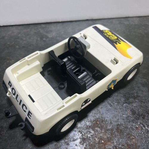 Vintage 1976 playmobil - 1976, geobra