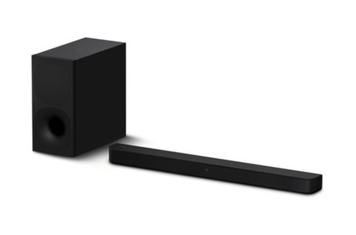 Sony s400 1 wireless - ht-s400, 2.1