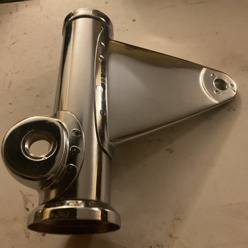 Honda cb500t headlight right - headlight,