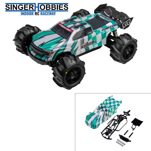 Pro line 369322 brute - 369322, body