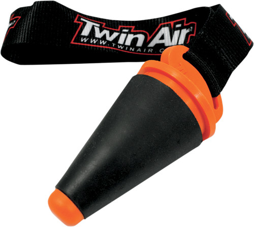 Yamaha twin air stroke - air, 2