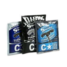 Double Snake Pure Turbo