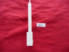 NORD Stage 3–76   'A' Key  (Fatar TP100LR)