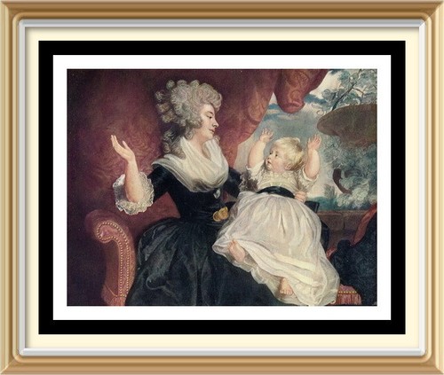 Original c1909 litho - litho, antique