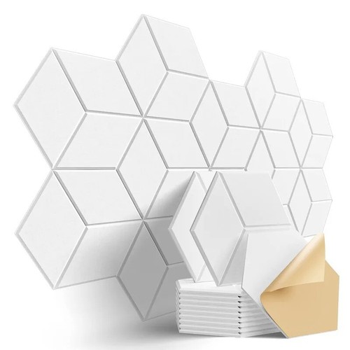 Pack hexagonal - 12,