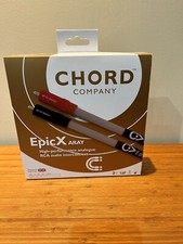 Chord Epic X ARRAY Analogue