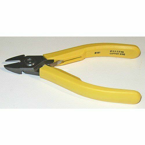 Lindstrom 8161 flush - cutter, f