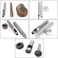 Eyelet Hole Punch Cutter Tool