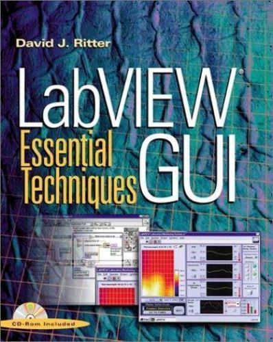 Labview gui essential - labview,