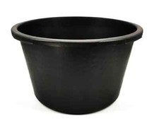 Round Mortar Container 40