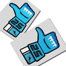 Danny Kent MOTO 3 `LIKE`