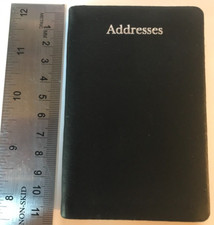 VINTAGE Y2K HARRODS LEATHER