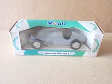 Corgi Mobil Performance Car