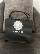 Genuine Chanel Carrier