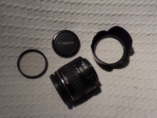 Canon ultrasonic 105mm - canon,