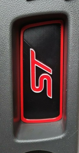 Coin tray insert race - tray, red