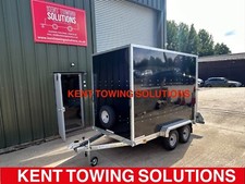 NEW Tickners GT956 9ft x 5ft x