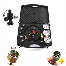 Hydraulic Nitrogen Accumulator