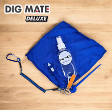 DIG MATE Deluxe Metal Detector