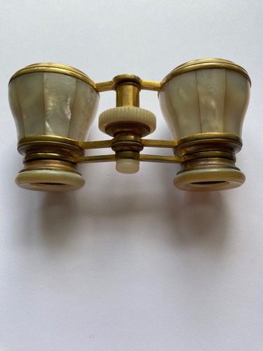 Carpentier antique mother of - carpentier,