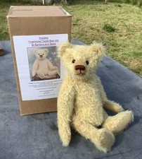 Bear making kit - bear,