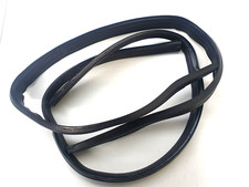 Mercedes W124 Engine Rubber
