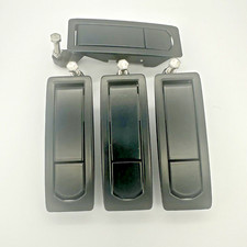 Compression Latch Catch Bus