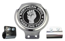 Northern Soul Black & White