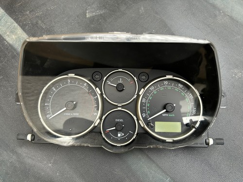 Land rover freelander - land, 1
