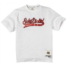 Ecko Unltd Mens White Red