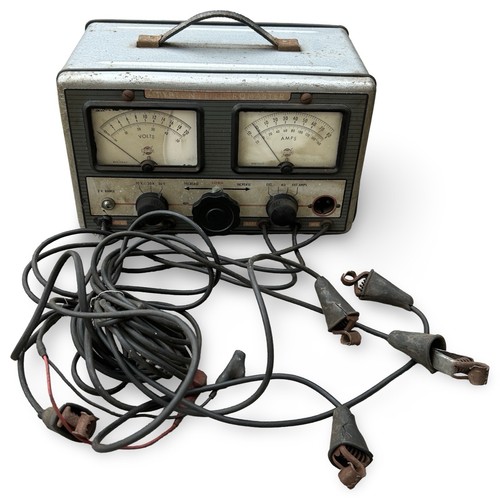 Crypton electromaster volts - electromaster,