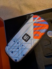 RVB Chrono Box Case and Tool