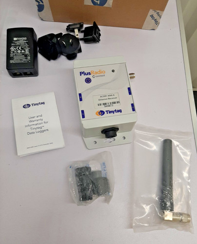 Tinytag plusradio connect - tinytag,