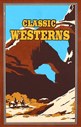 Classic westerns - classic,