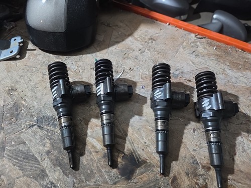 Audi tdi bosch fuel - 2.0,