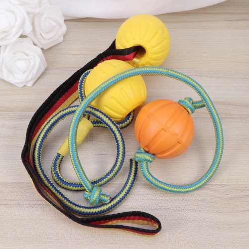 Pcs pet toy - ball, dog