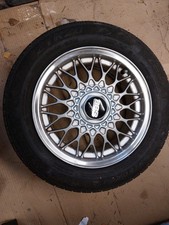MX5 Mk1 Eunos Rare BBS Wheel