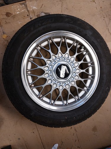Mx5 mk1 eunos rare bbs - mk1,
