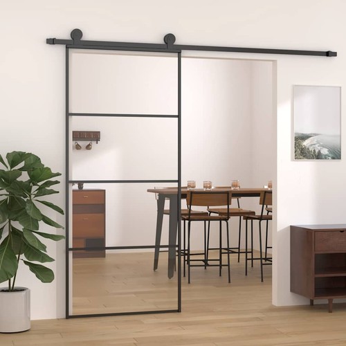 149480 sliding door aluminium - sliding,
