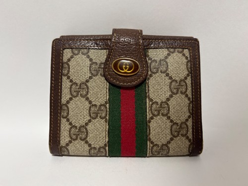 Vintage gucci sherry line - vintage,
