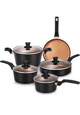 Cohafa Nonstick  Pots and Pans