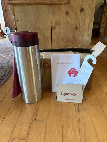 Quooker pro3 3 litre - quooker, pro3-b-uk