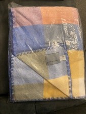 VINTAGE WELSH MELIN TREGWYNT