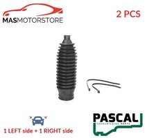 BELLOWS STEERING RACK BOOT