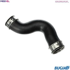 CHARGE AIR HOSE 82555 FOR FORD