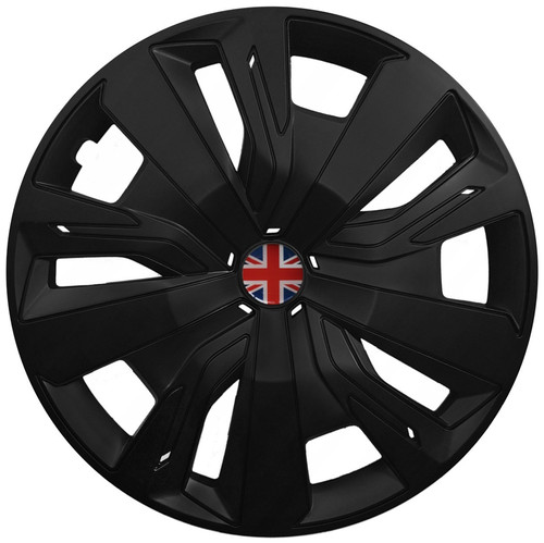 Set wheel trims fit - 15",